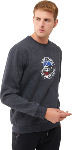 Толстовка Толстовка