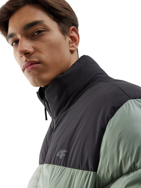 Женский пуховик