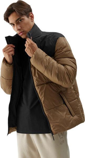 Женский пуховик