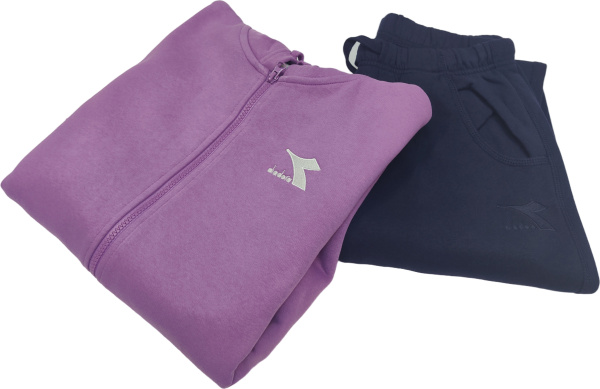 Спортивный костюм