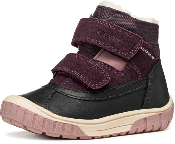 Сапоги-дутики женские