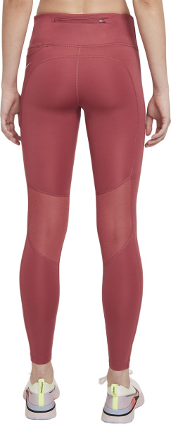 Тайтсы для бега