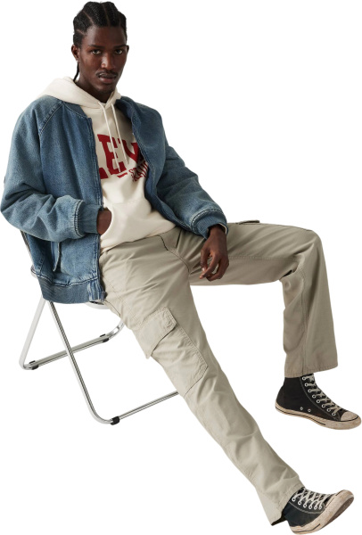 Спортивные штаны