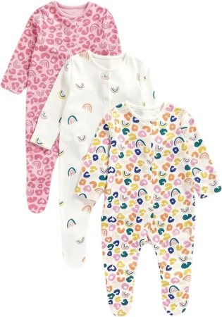 Комбинезон утепленный