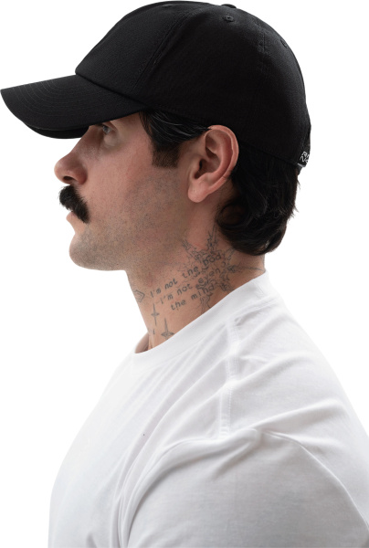 Женская кепка