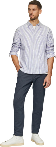 Мужская рубашка