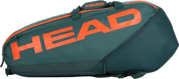 Спортивная сумка