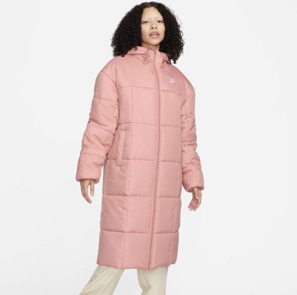 Куртка парка