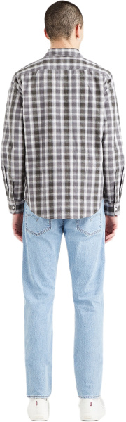 Мужская рубашка