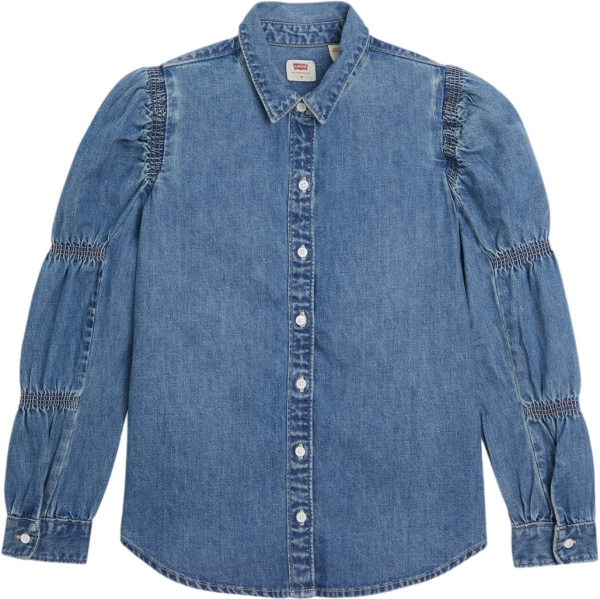 Мужская рубашка