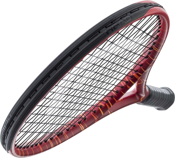 Ракетка для большого тенниса