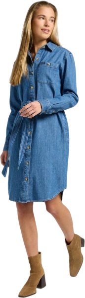 Женское платье