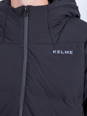 Женский пуховик