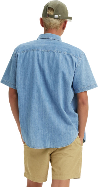 Мужская рубашка