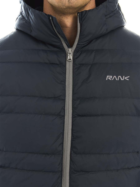 Женский пуховик Женский пуховик