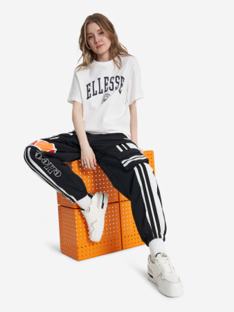 630529-908 Футболка для женщин Футболка Neri T-Shirt, белый 630529-908 купить в интернет-магазине спортивной одежды в Череповце