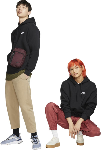 Спортивная одежда