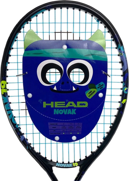 Ракетка для большого тенниса