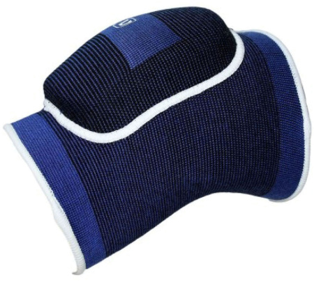 Спортивная защита