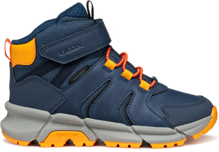 Сапоги-дутики женские