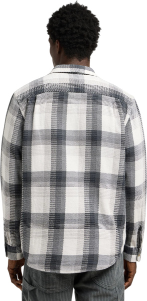 Мужская рубашка