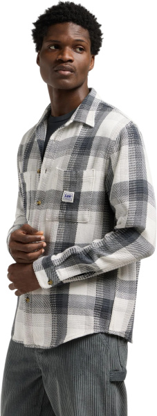 Мужская рубашка