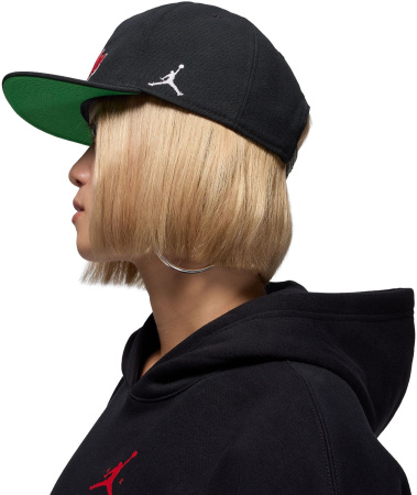 Женская кепка