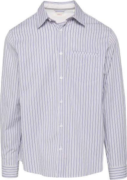 Мужская рубашка