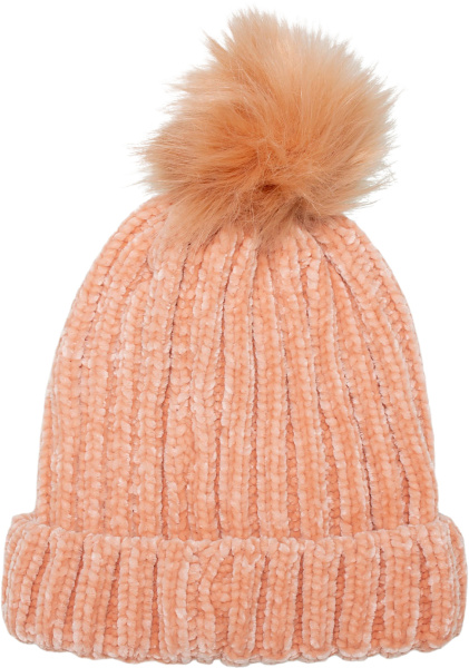 Зимняя шапка