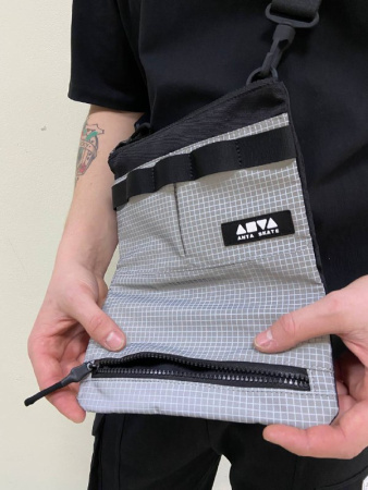 Спортивная сумка