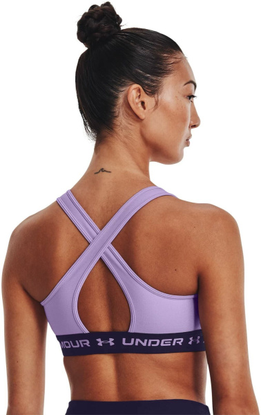 Спортивный топ