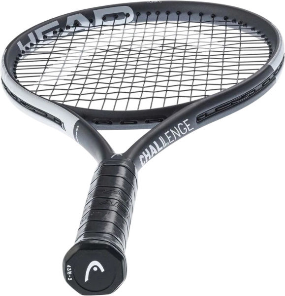 Ракетка для большого тенниса