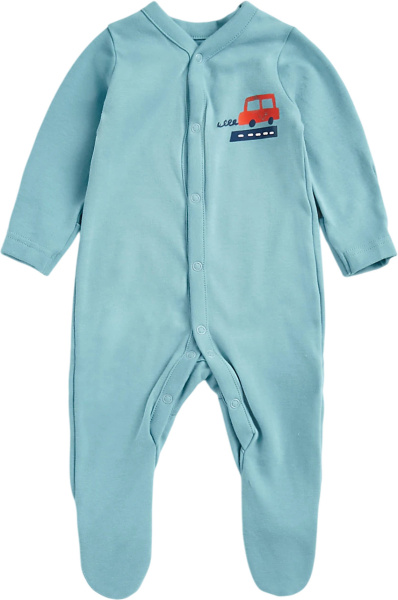 Комбинезон утепленный