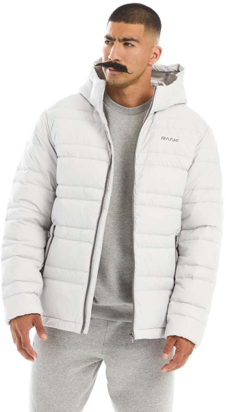 Женский пуховик Женский пуховик