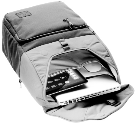 Городской рюкзак