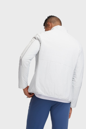 513310308-GR Hotsuit куртка м серый 513310308-GR купить в интернет-магазине спортивной одежды в Череповце