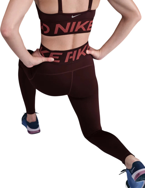 Тайтсы для бега