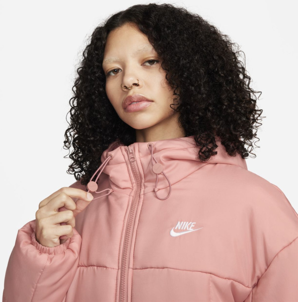 Куртка парка