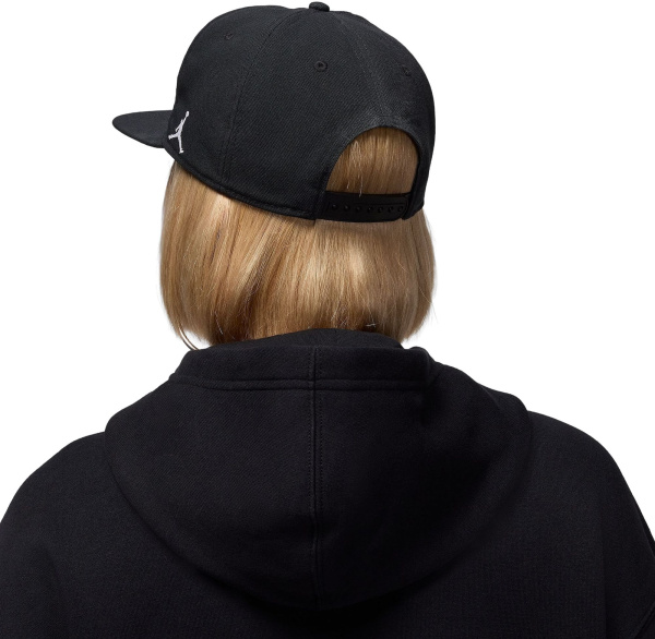 Женская кепка