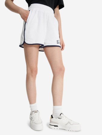 630536-908 Шорты для женщин Шорты Gelli Short, белый 630536-908 купить в интернет-магазине спортивной одежды в Череповце