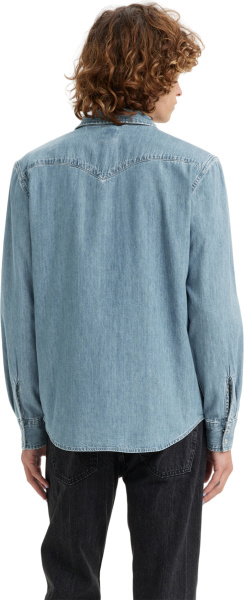 Мужская рубашка