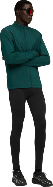 Тайтсы для бега