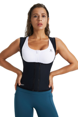 Спортивный топ