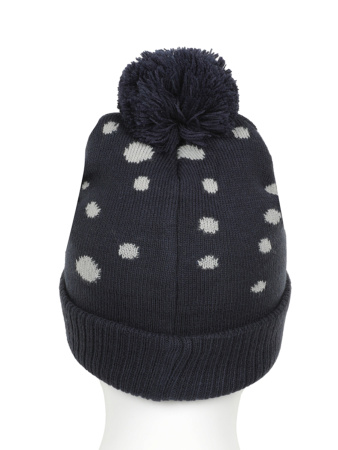 Зимняя шапка