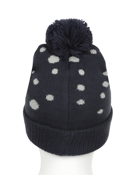 Зимняя шапка