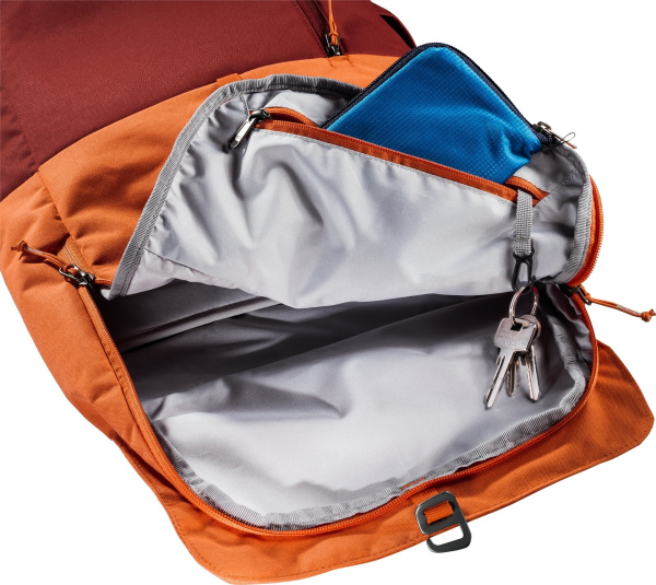 Городской рюкзак