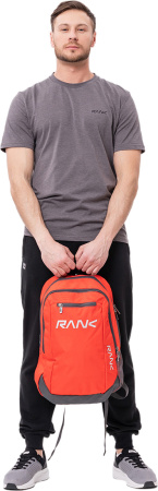 Городской рюкзак