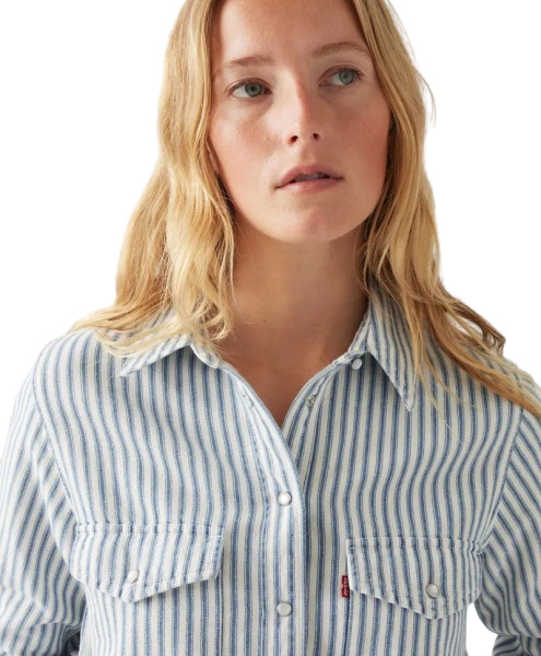 Мужская рубашка