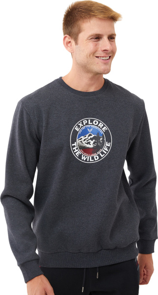 Толстовка Толстовка