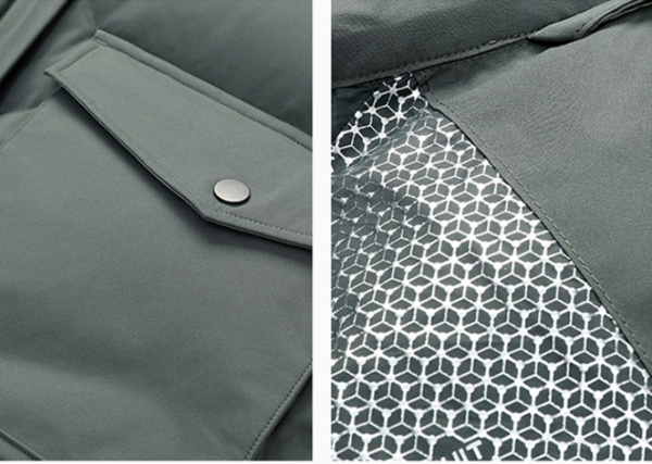 611230838-BLK Hotsuit куртка w черный 611230838-BLK купить в интернет-магазине спортивной одежды в Череповце